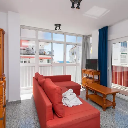 Apartament Sun Solmarengo Torrecilla *