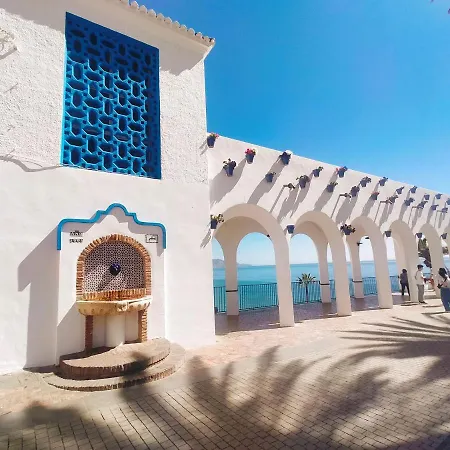 Sun Solmarengo Torrecilla Nerja
