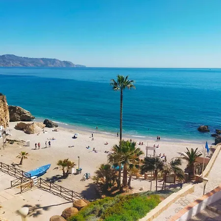 Apartment Sun Solmarengo Torrecilla Nerja