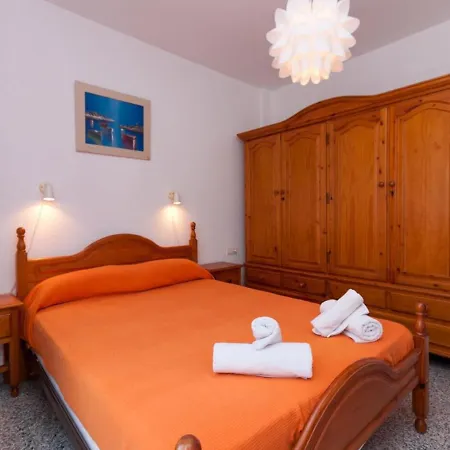 Sun Solmarengo Torrecilla * Nerja