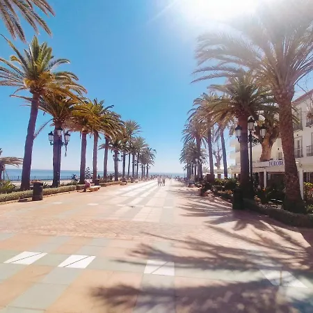 公寓 Sun Solmarengo Torrecilla *