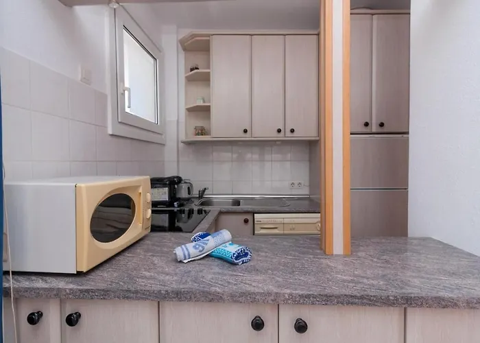 Sun Solmarengo Torrecilla 公寓