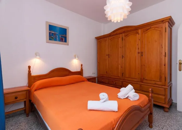 Sun Solmarengo Torrecilla * 内尔哈