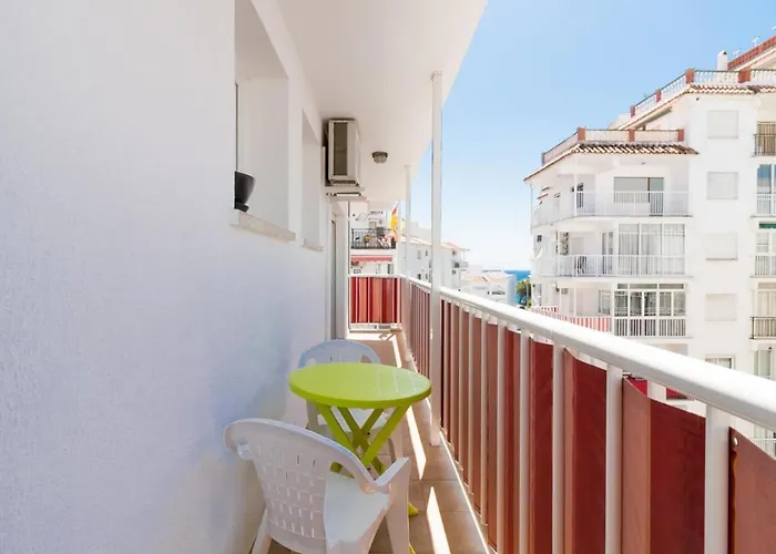 Sun Solmarengo Torrecilla 内尔哈