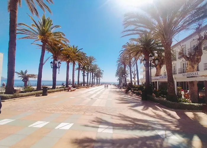 公寓 Sun Solmarengo Torrecilla *