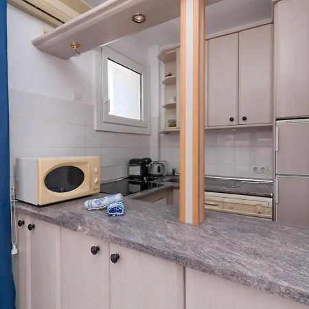 Apartman Sun Solmarengo Torrecilla *