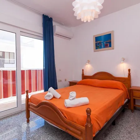 Sun Solmarengo Torrecilla Nerja