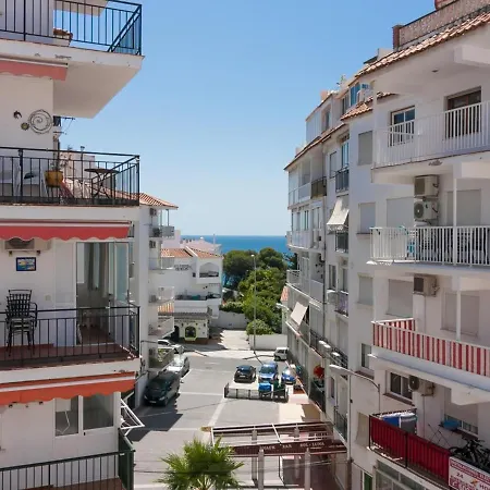 Appartement Sun Solmarengo Torrecilla *