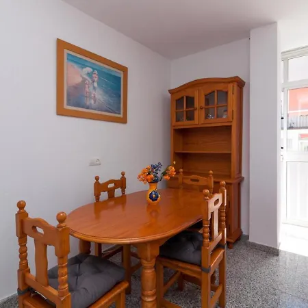 Sun Solmarengo Torrecilla * Nerja