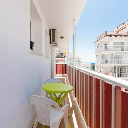 Sun Solmarengo Torrecilla Nerja