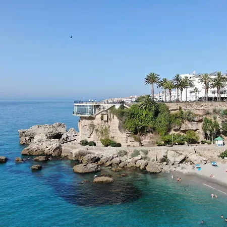 Sun Solmarengo Torrecilla * Nerja