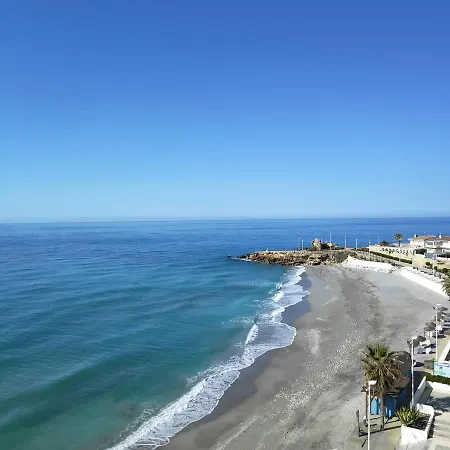 Appartement Sun Solmarengo Torrecilla *