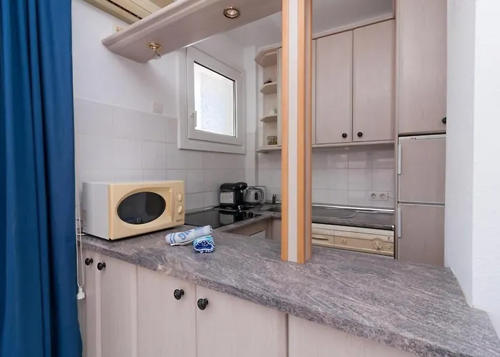 Apartment Sun Solmarengo Torrecilla *