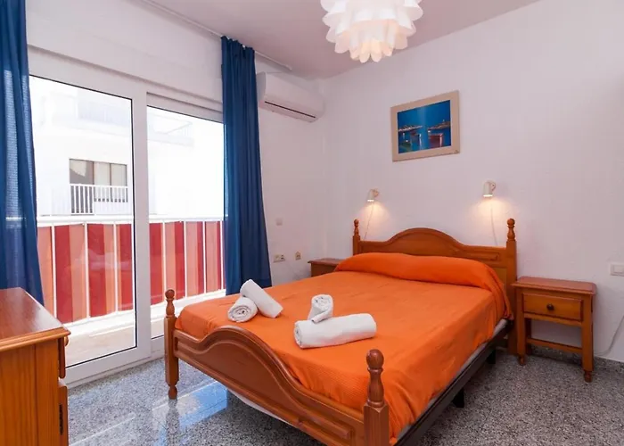 Sun Solmarengo Torrecilla Nerja