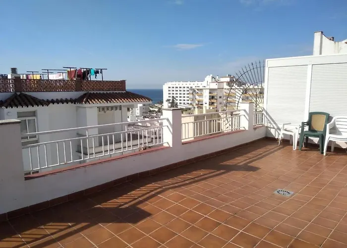 Sun Solmarengo Torrecilla Nerja