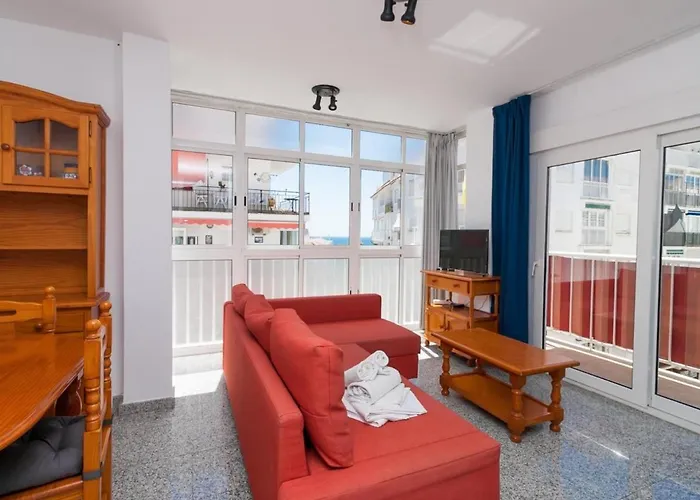 Apartment Sun Solmarengo Torrecilla *