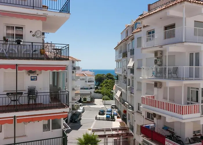 Apartment Sun Solmarengo Torrecilla *