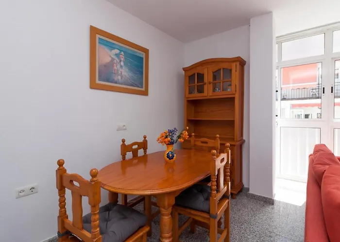 Sun Solmarengo Torrecilla * Nerja