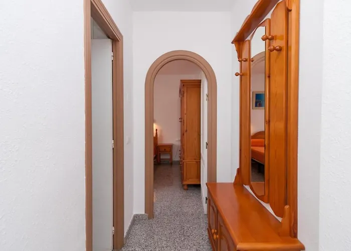 Sun Solmarengo Torrecilla * Nerja