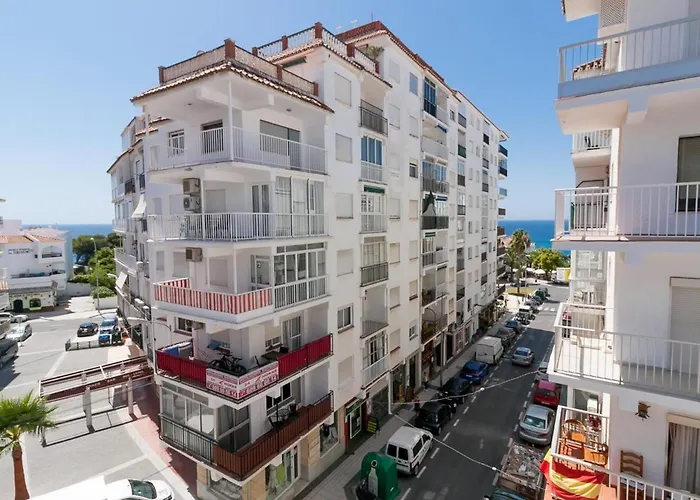 Sun Solmarengo Torrecilla * Nerja