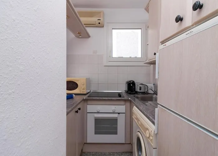 Apartment Sun Solmarengo Torrecilla Nerja