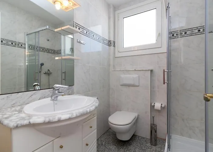 Sun Solmarengo Torrecilla Apartment *