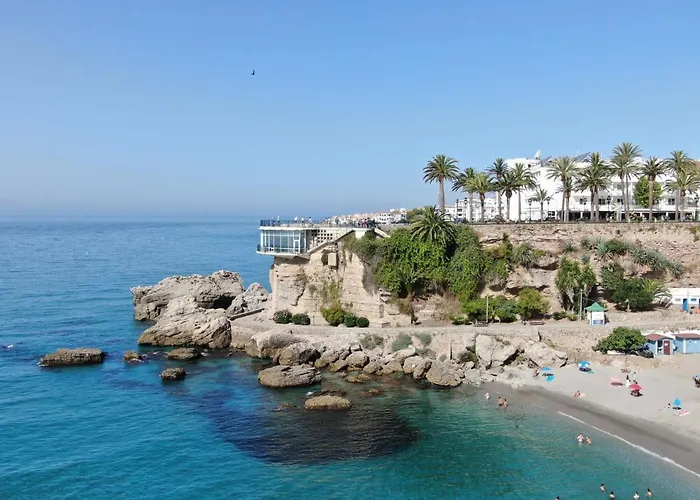 Sun Solmarengo Torrecilla * Nerja