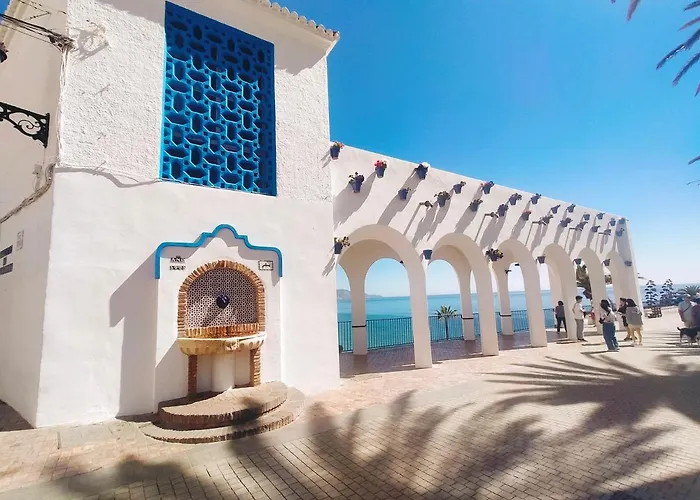 Sun Solmarengo Torrecilla Nerja