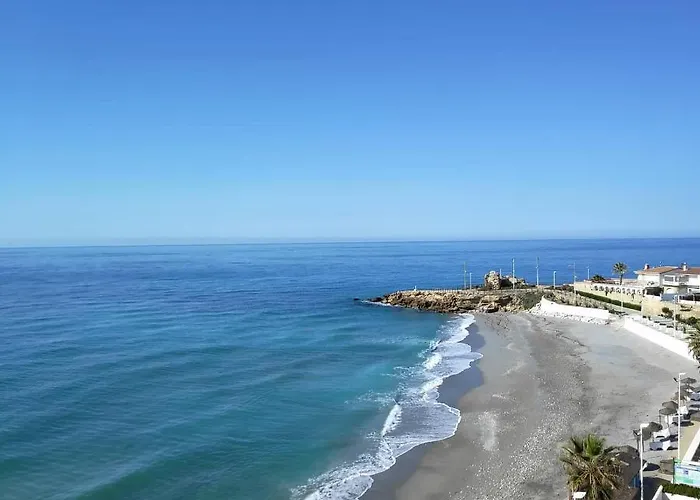 Apartment Sun Solmarengo Torrecilla *