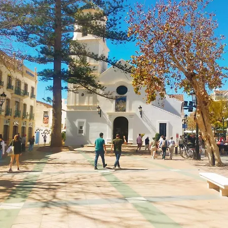 Sun Solmarengo Torrecilla Lejlighed Nerja